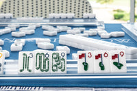 The Country Club Set - Mahjong Tiles