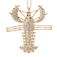 Lobster Hanging Ornament