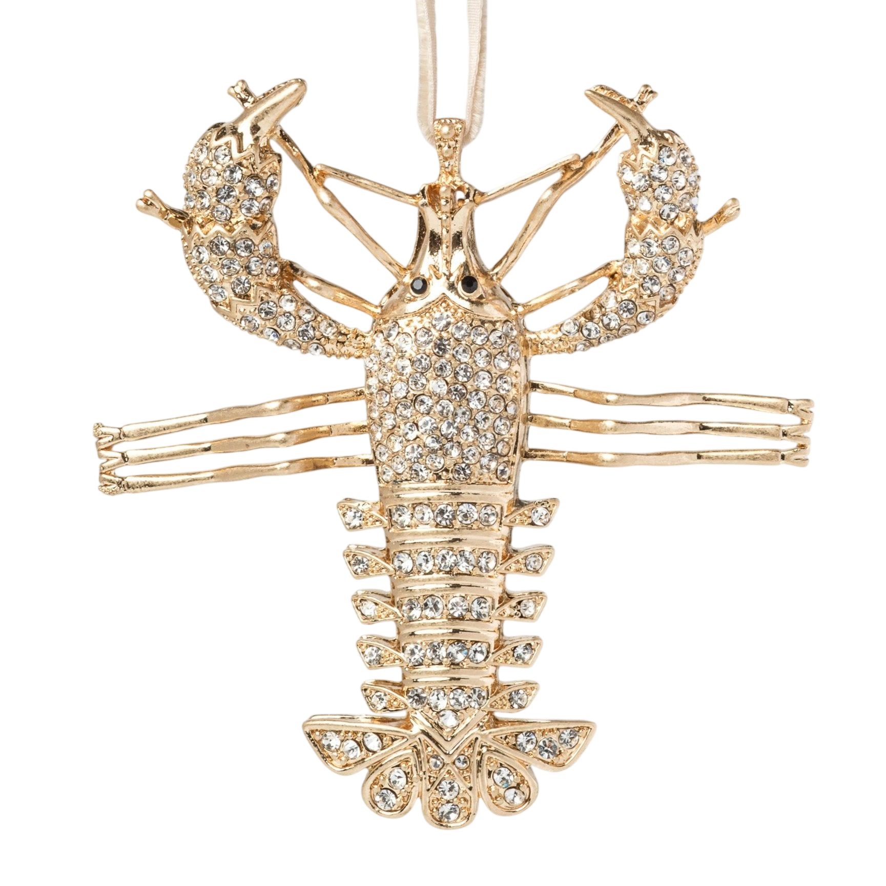 Lobster Hanging Ornament