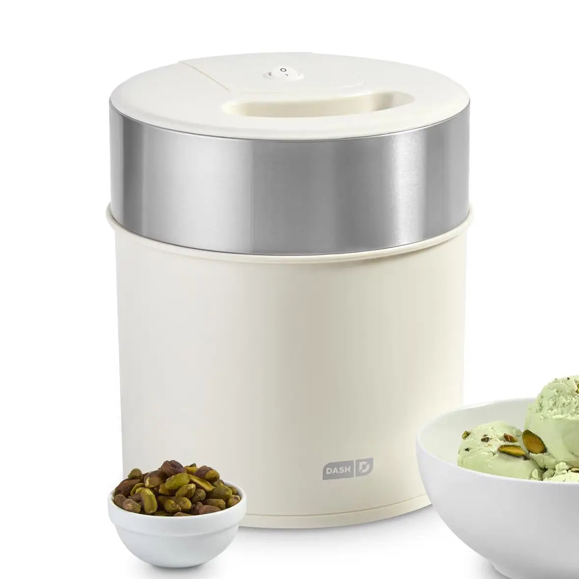 Dash Cream 2 Qt Ice Cream Maker