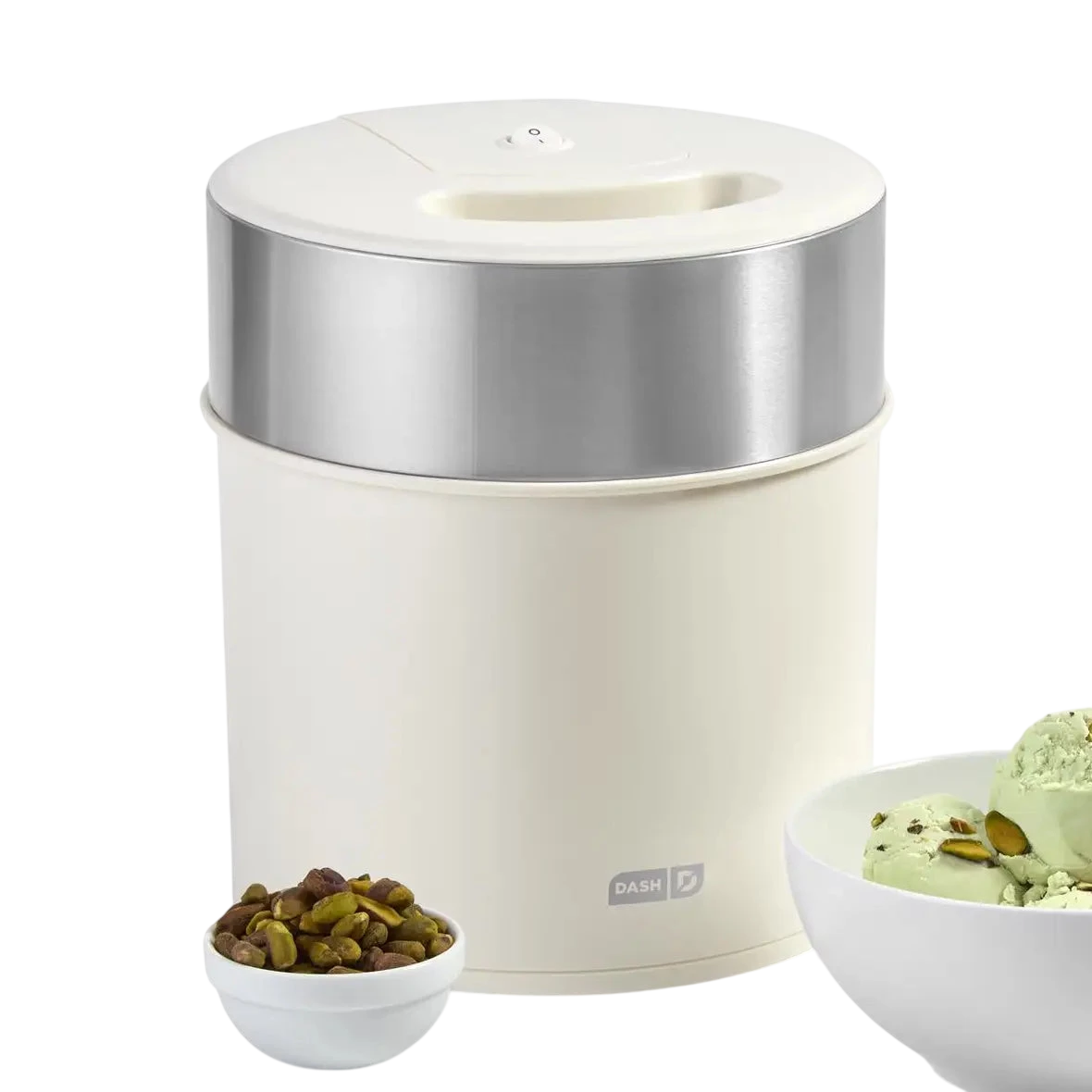 Dash Cream 2 Qt Ice Cream Maker