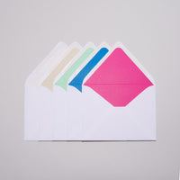 Flourish Notecards