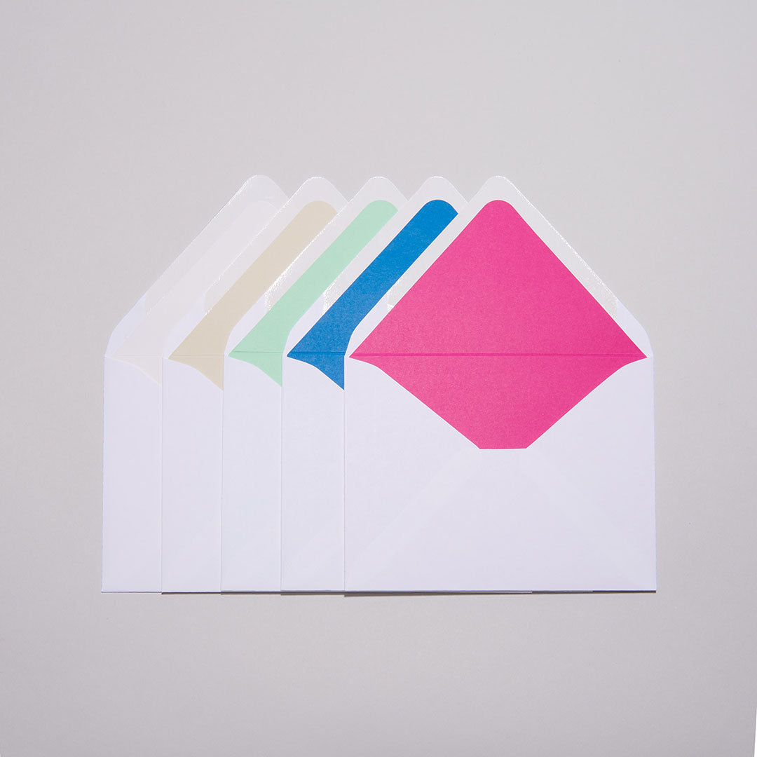 Flourish Notecards