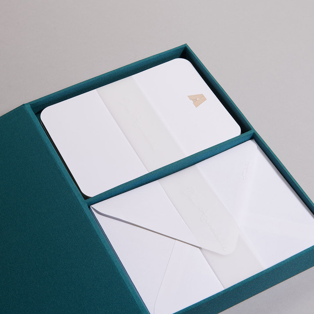 Disco Notecards