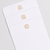 Disco Notecards