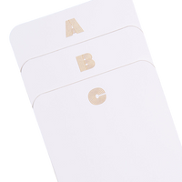 Disco Notecards