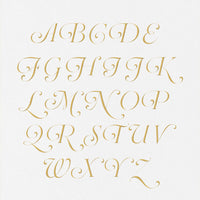 Flourish Notecards