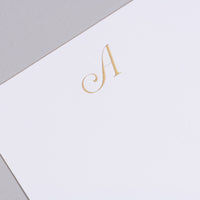 Flourish Notecards