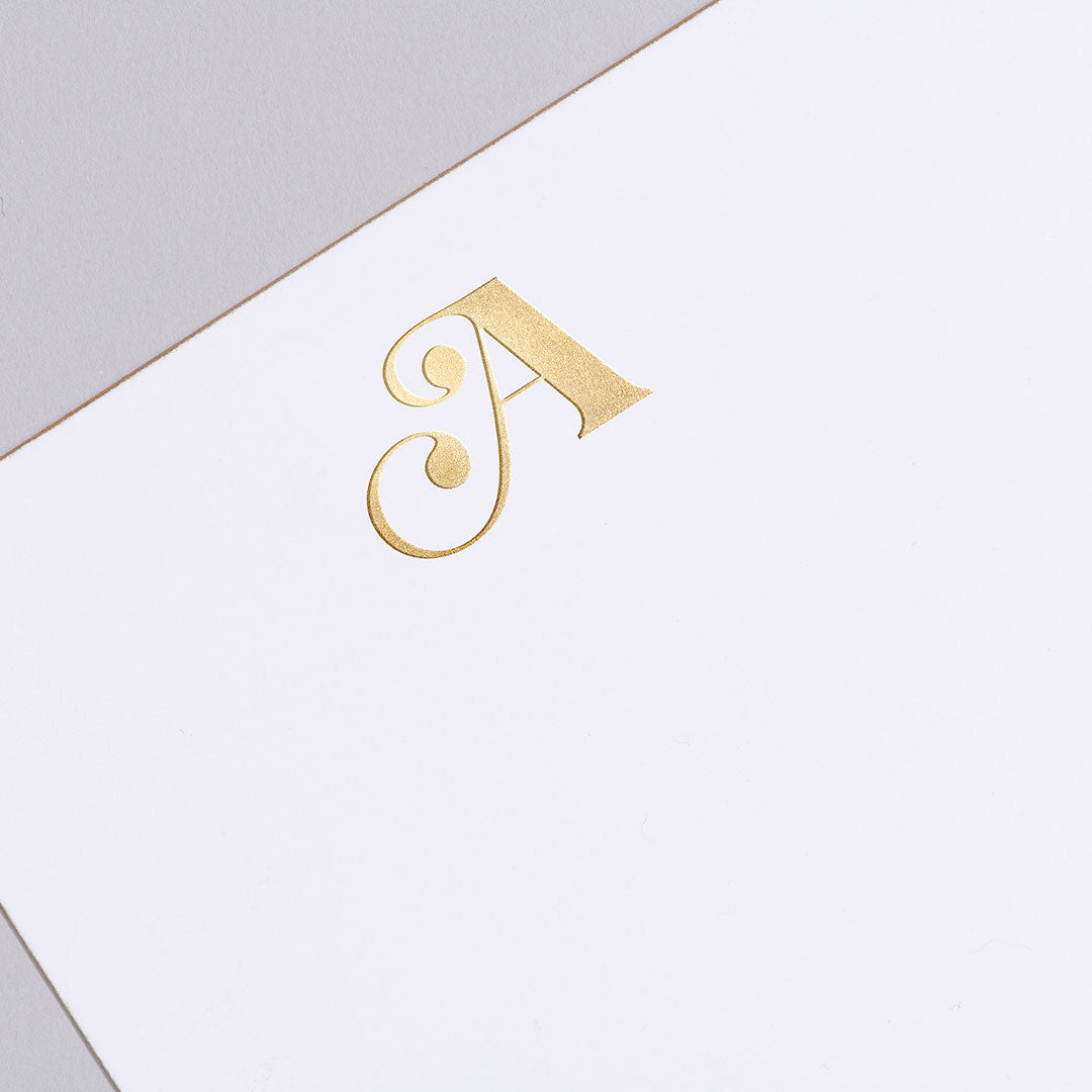Racy Notecards