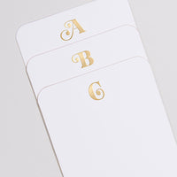 Racy Notecards