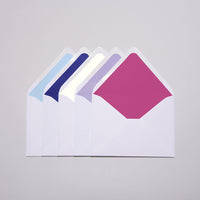 Racy Notecards