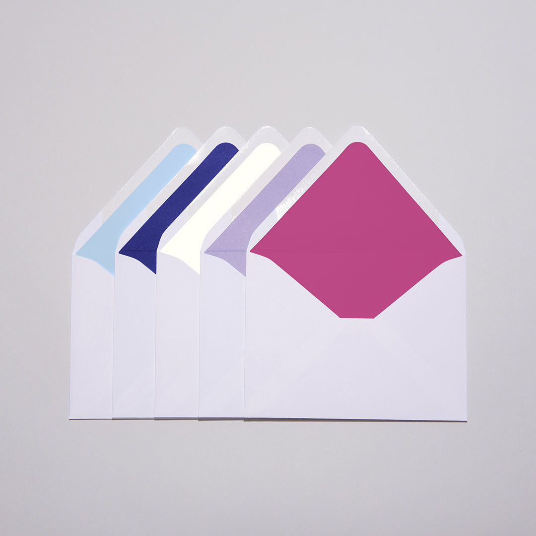 Racy Notecards