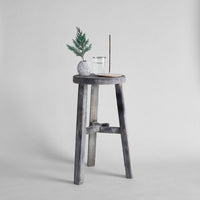 Speckled Incense Holder