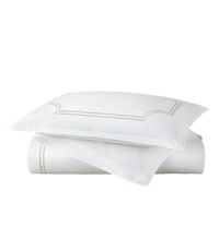 Deco Classic Embroidered Duvet Set