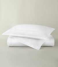 Deco Classic Embroidered Duvet Set