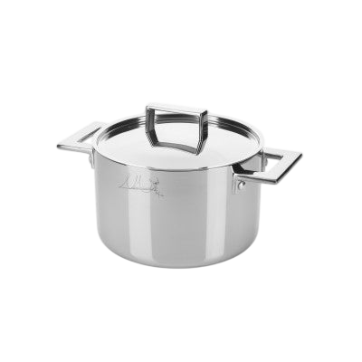 Deep Pot Ativa