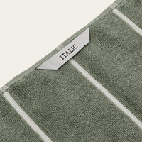 Deia Towels