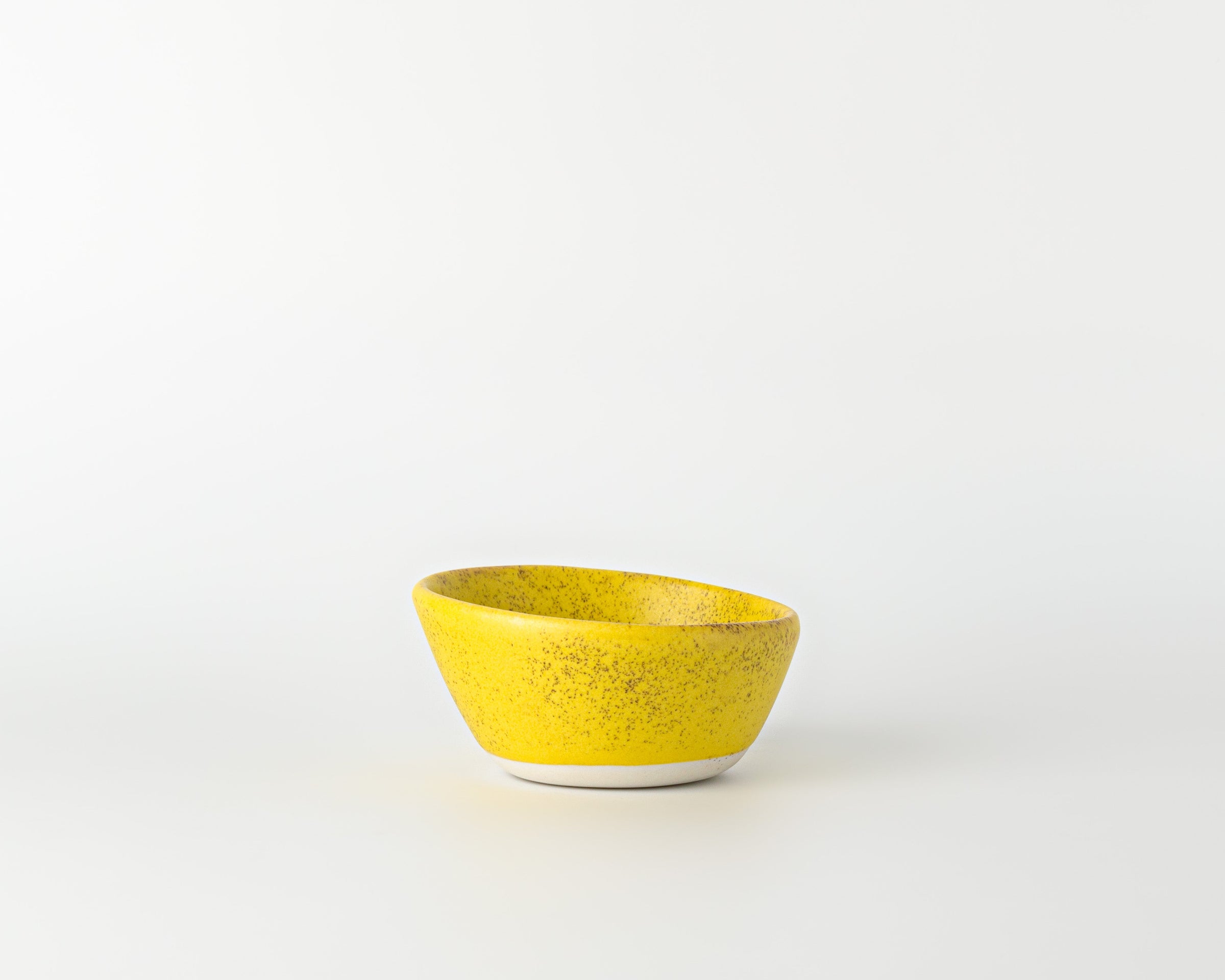 Dessert Bowl