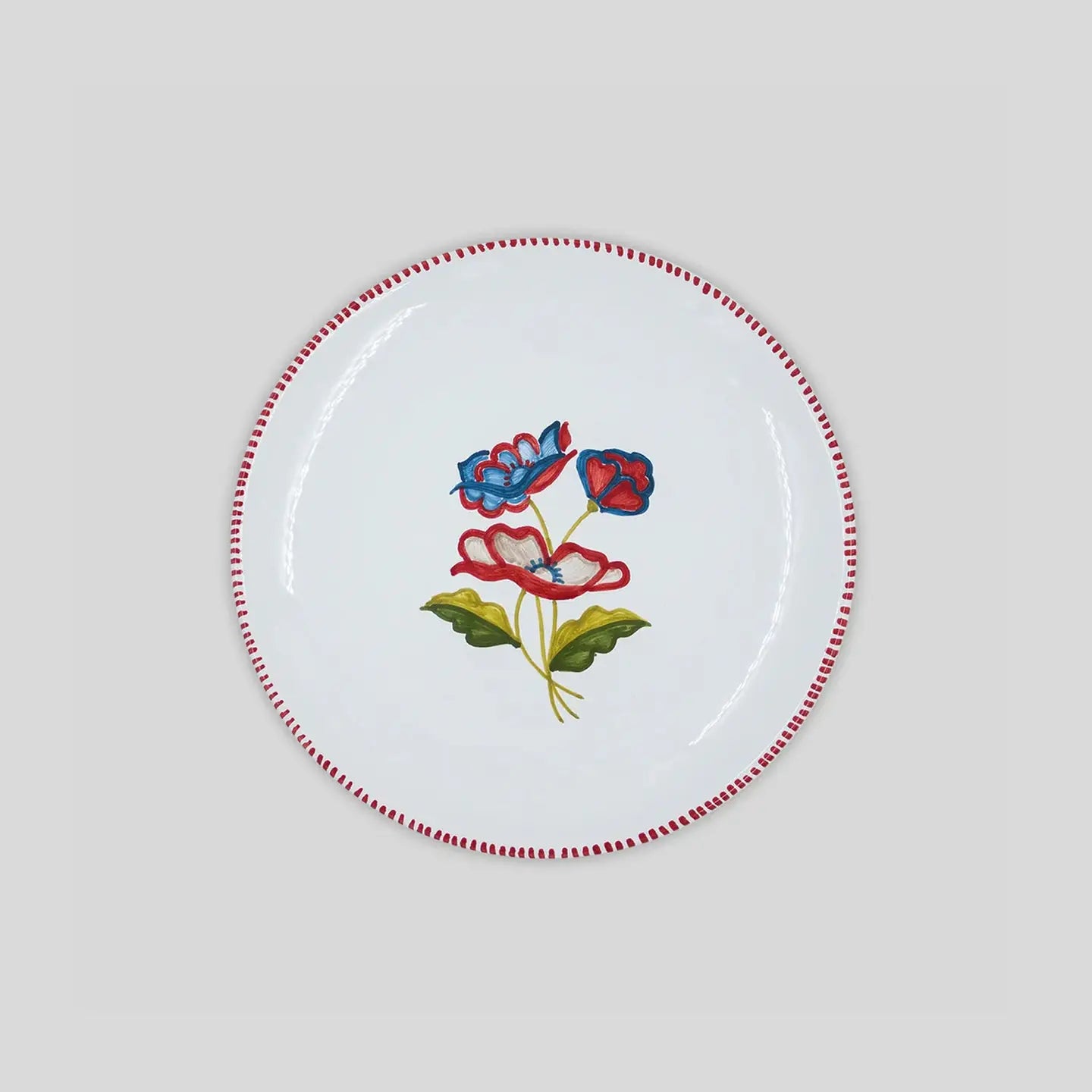 Joy Dessert Plate