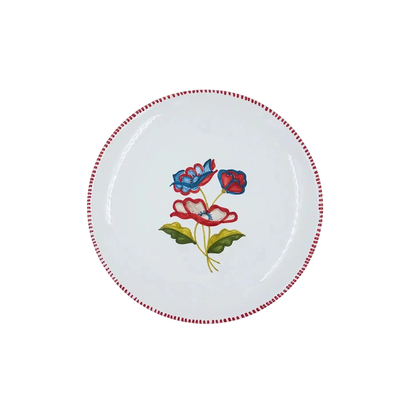 Joy Dessert Plate