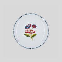 Joy Dinner Plate