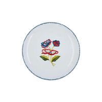 Joy Dinner Plate