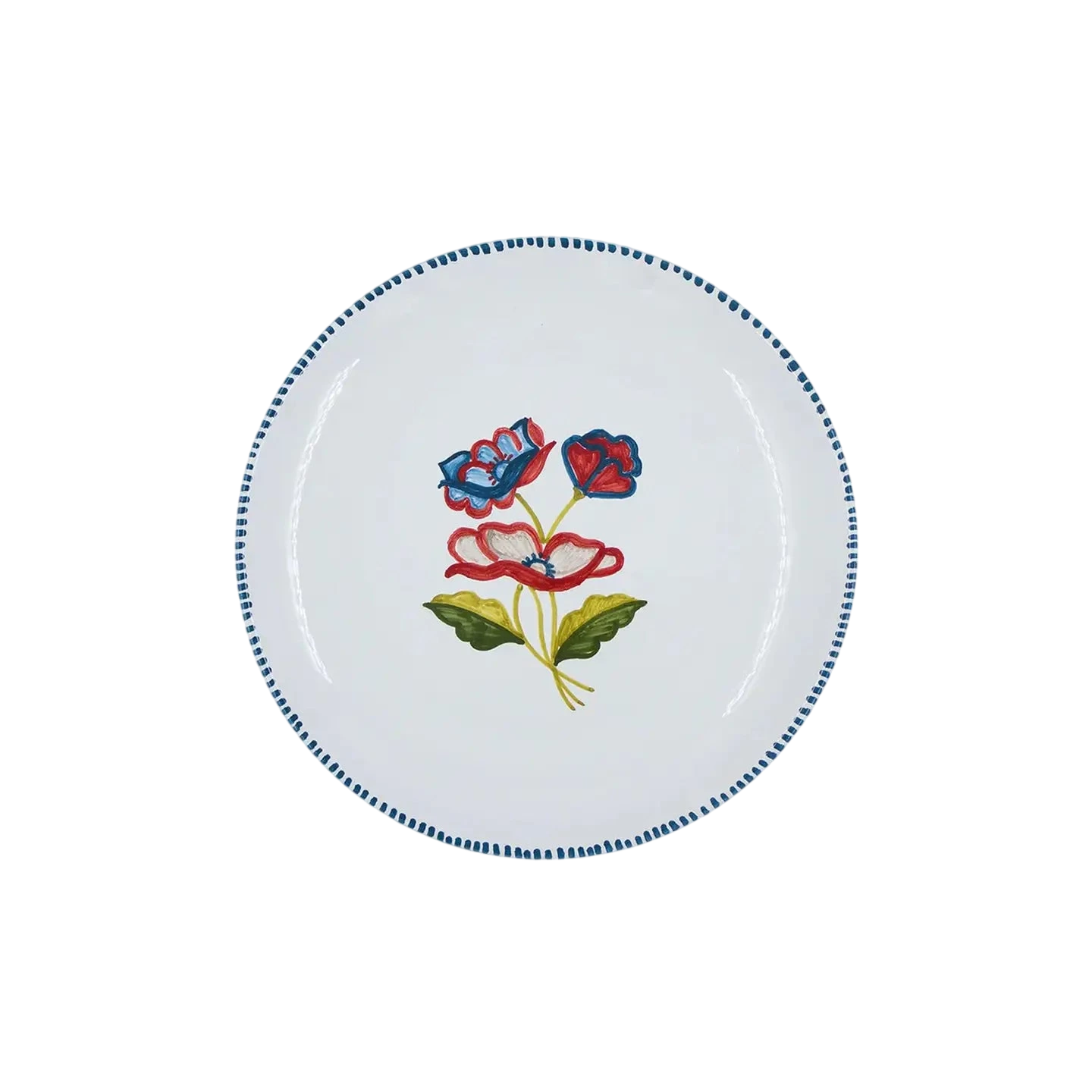 Joy Dinner Plate