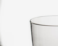 Hand Blown Tumbler Glasses