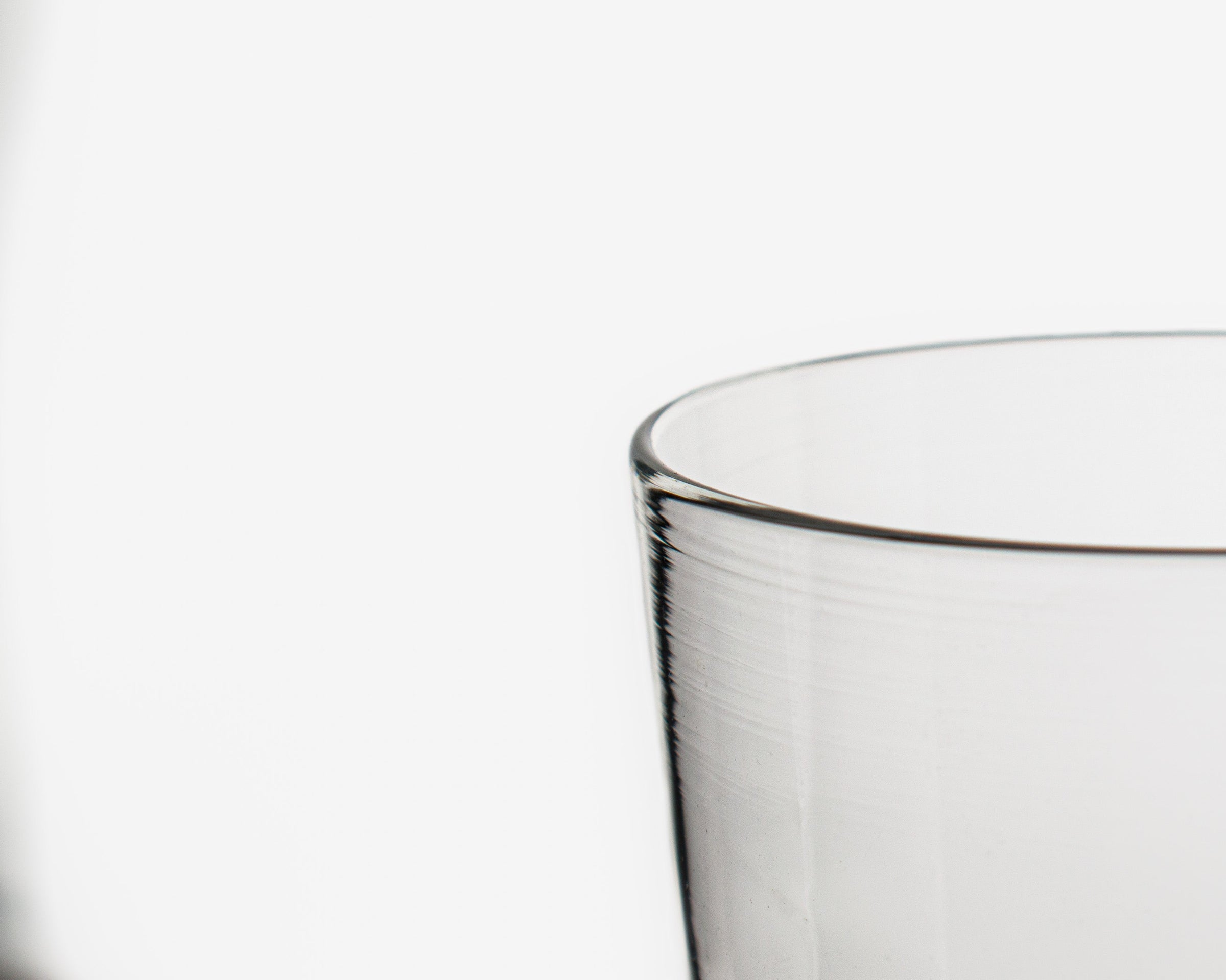 Hand Blown Tumbler Glasses