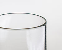 Hand Blown Highball Glasses
