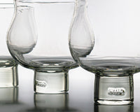 Hand Blown Wine Glasses