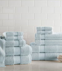 Diamond Towel Bundle
