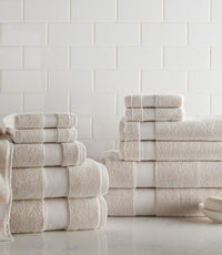 Diamond Towel Bundle