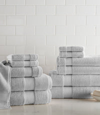 Diamond Towel Bundle