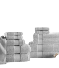 Diamond Towel Bundle