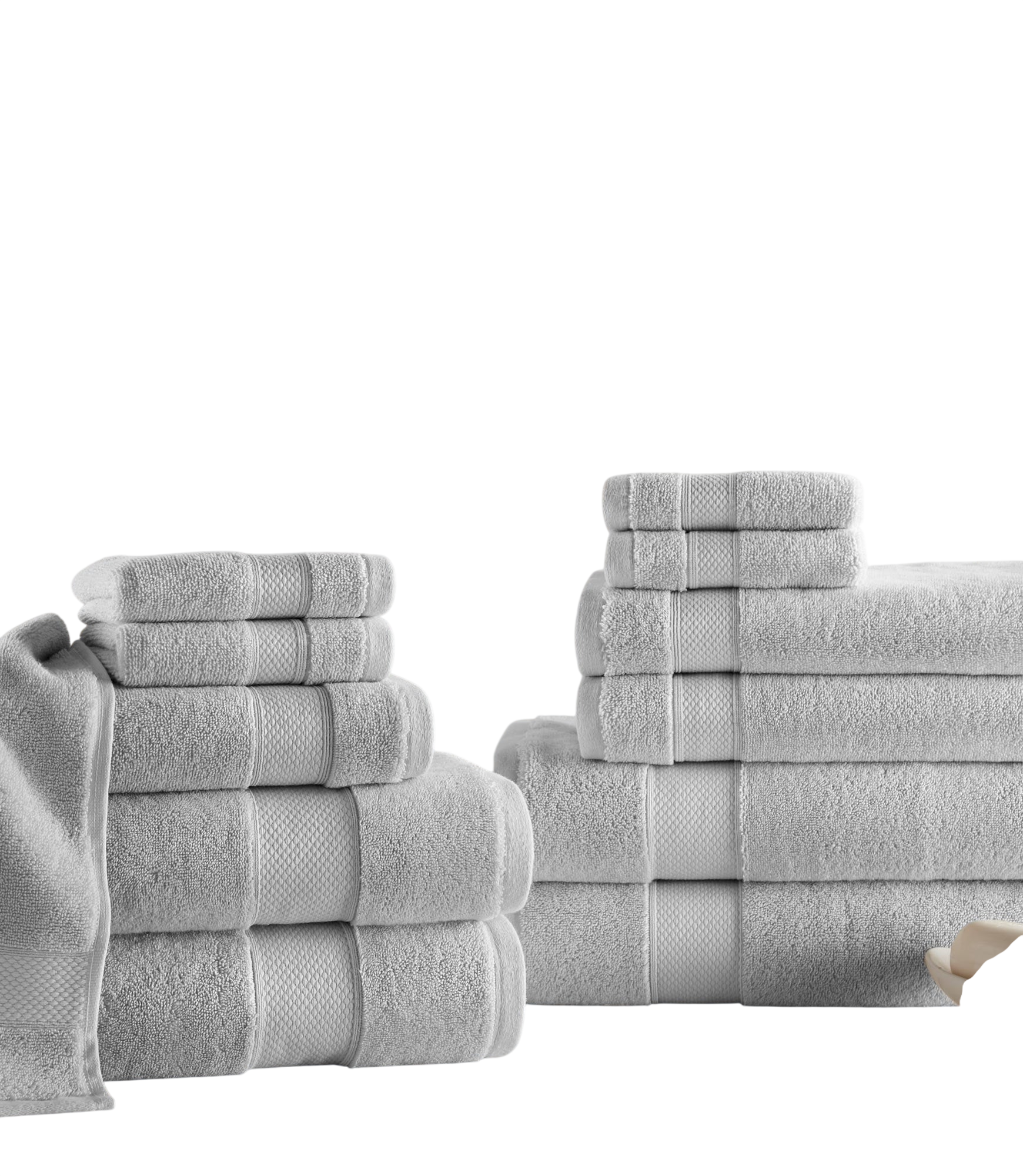Diamond Towel Bundle