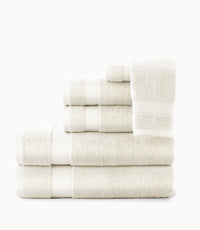 Diamond Towel Set