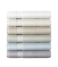 Diamond Towel Set