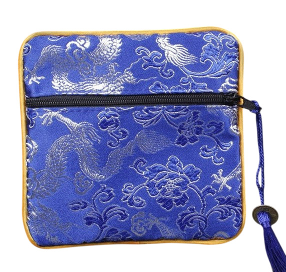 Dice/ Coin Bag