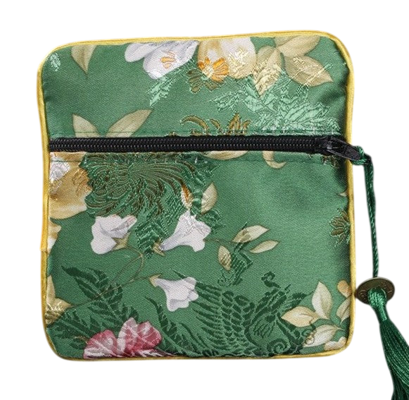 Dice/ Coin Bag