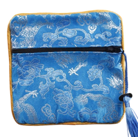 Dice/ Coin Bag