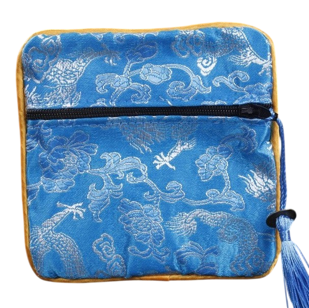 Dice/ Coin Bag