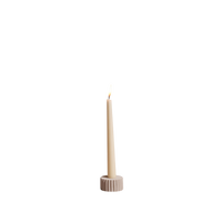 Pilar Candle Holders by Diego Olivero Studio