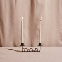 Helen Candle Holder by MESO