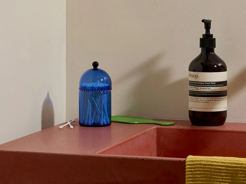 Dome Box