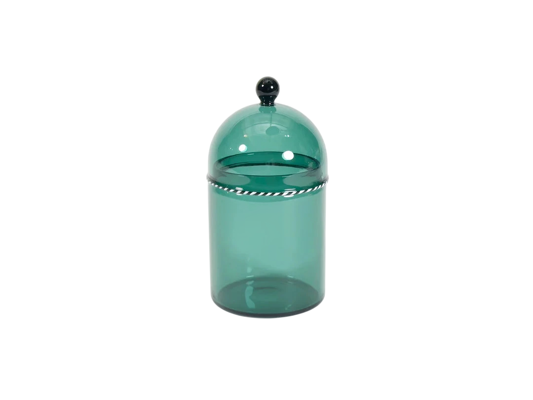 Dome Box