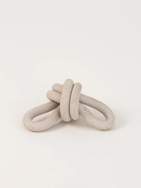 Double Loop Knot