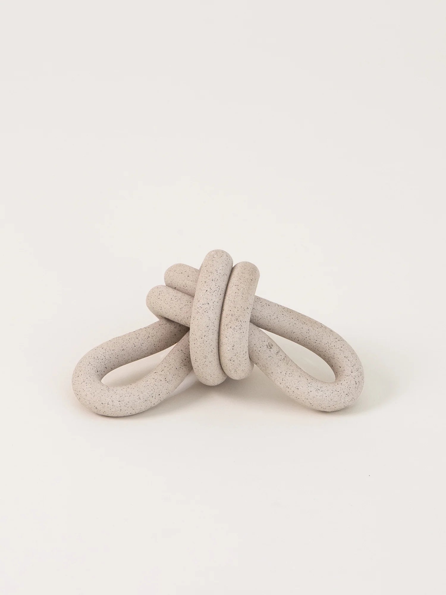 Double Loop Knot