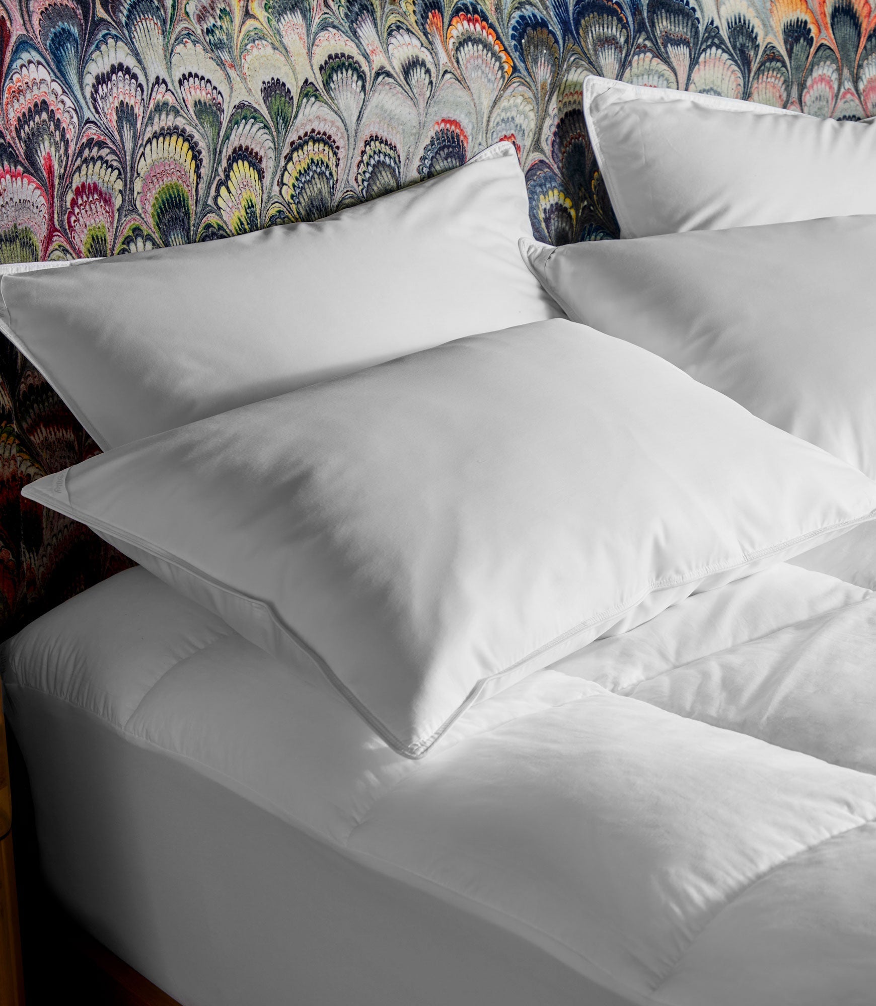 Down Alternative Pillows