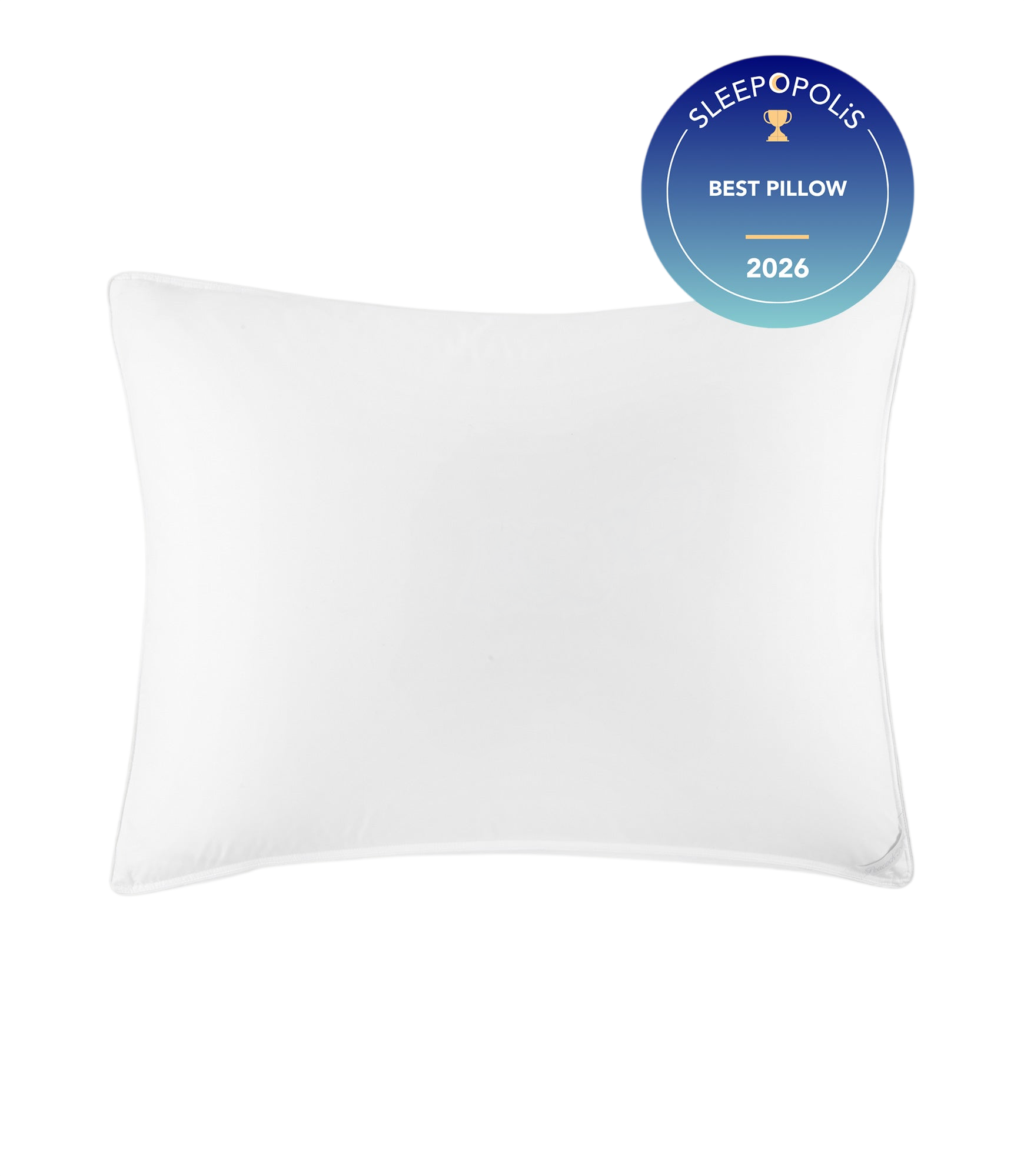Down Alternative Pillows